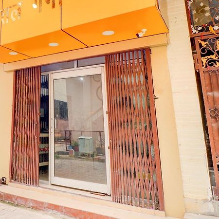Hotel O Sheetal Ganga Dham Haridwār Exterior photo