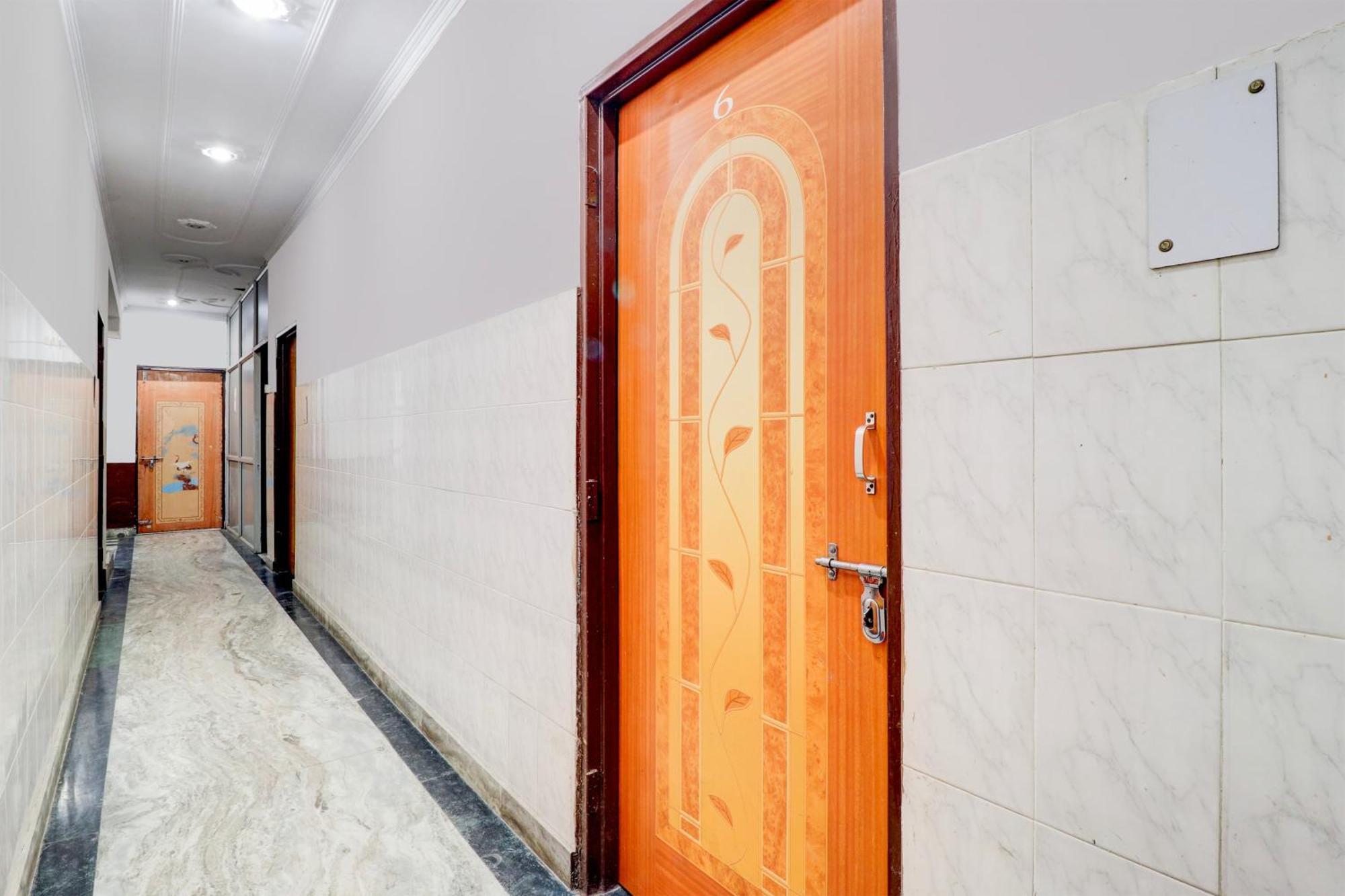 Hotel O Sheetal Ganga Dham Haridwār Exterior photo